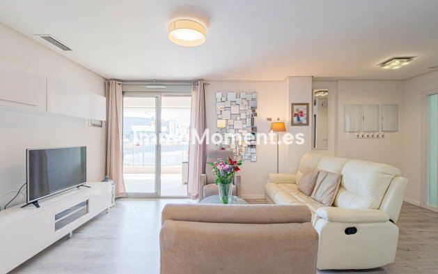 Bestaande woning - Appartement - Orihuela - Los Dolses