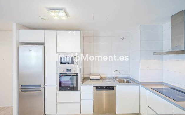 Bestaande woning - Appartement - Orihuela - Los Dolses