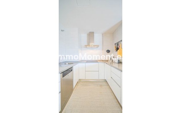 Bestaande woning - Appartement - Orihuela - Los Dolses