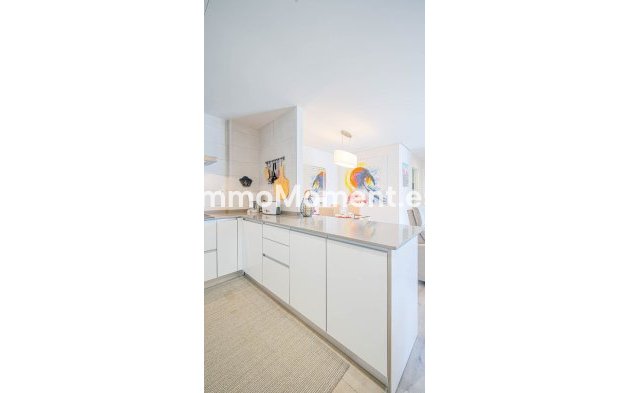 Bestaande woning - Appartement - Orihuela - Los Dolses