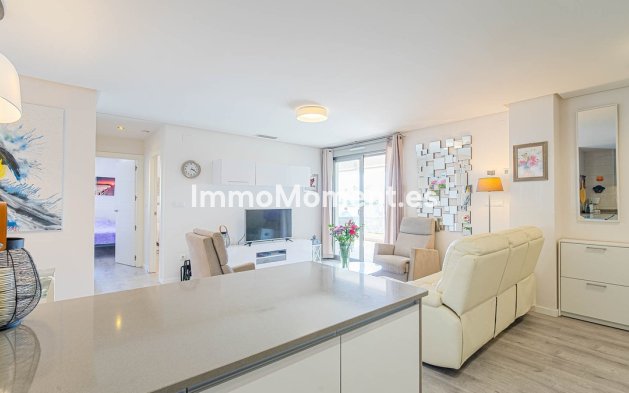 Bestaande woning - Appartement - Orihuela - Los Dolses