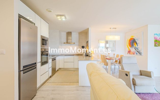 Bestaande woning - Appartement - Orihuela - Los Dolses