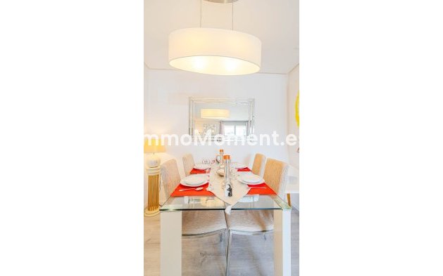 Bestaande woning - Appartement - Orihuela - Los Dolses