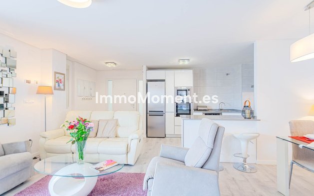 Bestaande woning - Appartement - Orihuela - Los Dolses