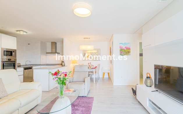 Bestaande woning - Appartement - Orihuela - Los Dolses