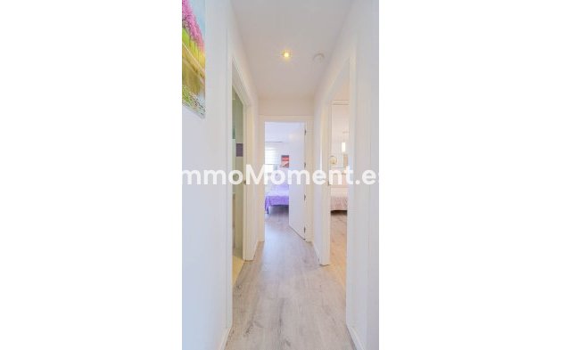 Bestaande woning - Appartement - Orihuela - Los Dolses