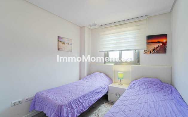 Bestaande woning - Appartement - Orihuela - Los Dolses