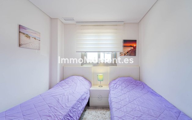 Bestaande woning - Appartement - Orihuela - Los Dolses