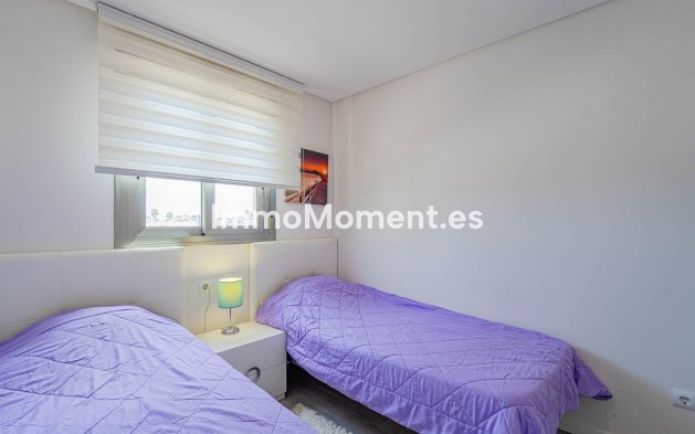 Bestaande woning - Appartement - Orihuela - Los Dolses