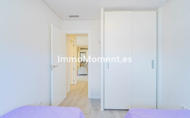 Bestaande woning - Appartement - Orihuela - Los Dolses