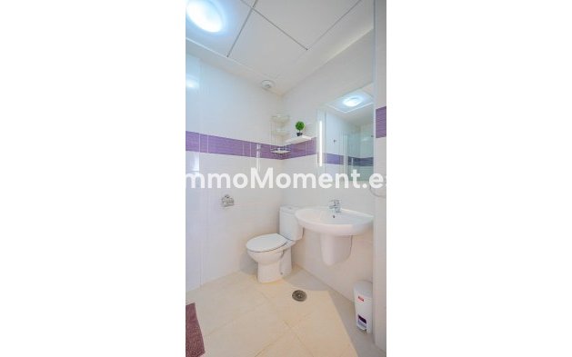 Bestaande woning - Appartement - Orihuela - Los Dolses