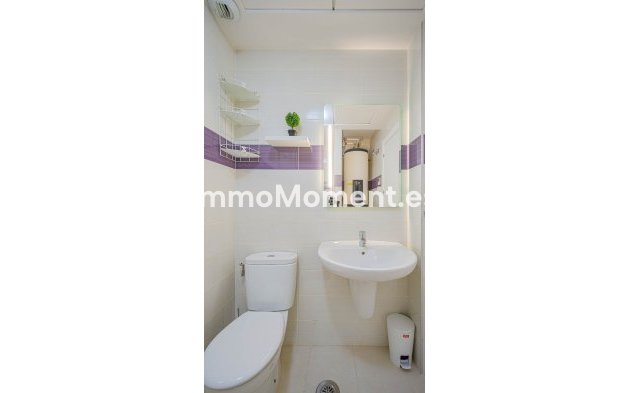 Bestaande woning - Appartement - Orihuela - Los Dolses