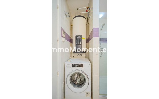 Bestaande woning - Appartement - Orihuela - Los Dolses