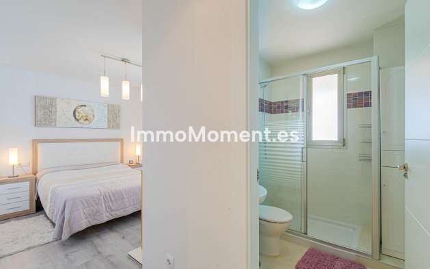 Bestaande woning - Appartement - Orihuela - Los Dolses