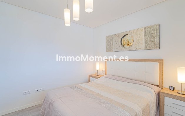 Bestaande woning - Appartement - Orihuela - Los Dolses