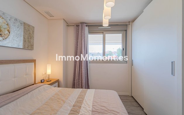 Bestaande woning - Appartement - Orihuela - Los Dolses