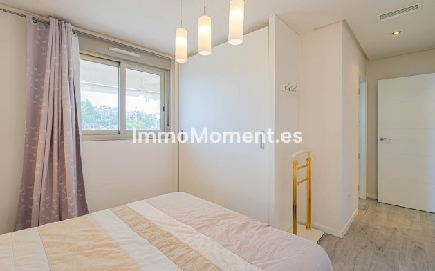 Bestaande woning - Appartement - Orihuela - Los Dolses