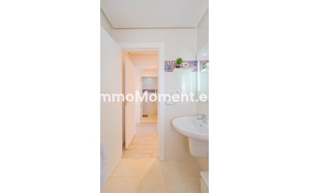 Bestaande woning - Appartement - Orihuela - Los Dolses