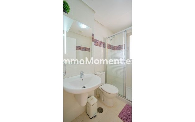 Bestaande woning - Appartement - Orihuela - Los Dolses