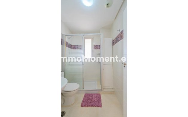 Bestaande woning - Appartement - Orihuela - Los Dolses