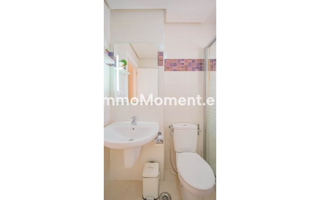 Bestaande woning - Appartement - Orihuela - Los Dolses