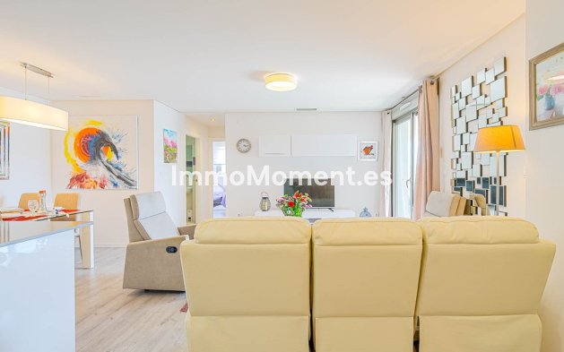 Bestaande woning - Appartement - Orihuela - Los Dolses