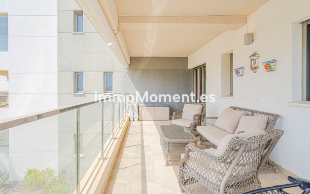 Bestaande woning - Appartement - Orihuela - Los Dolses