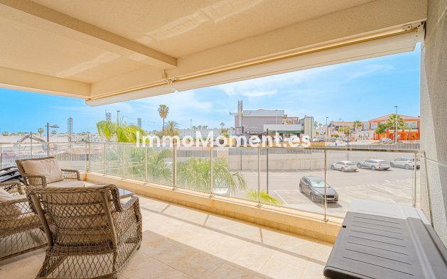 Bestaande woning - Appartement - Orihuela - Los Dolses