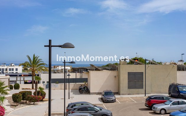 Bestaande woning - Appartement - Orihuela - Los Dolses