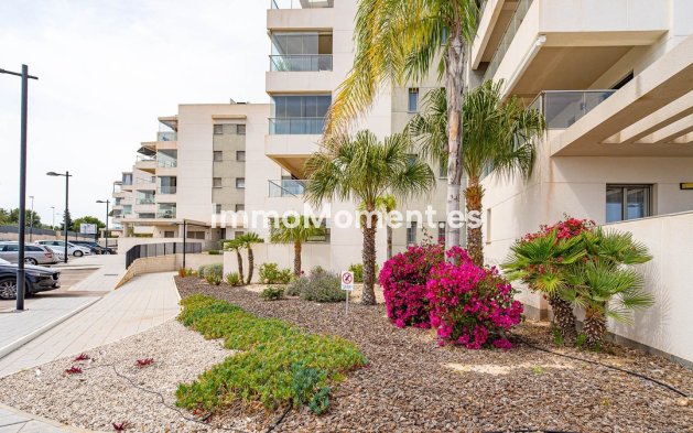 Bestaande woning - Appartement - Orihuela - Los Dolses