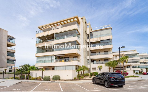 Bestaande woning - Appartement - Orihuela - Los Dolses