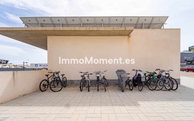 Bestaande woning - Appartement - Orihuela - Los Dolses