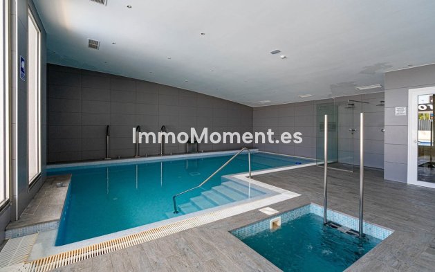 Bestaande woning - Appartement - Orihuela - Los Dolses