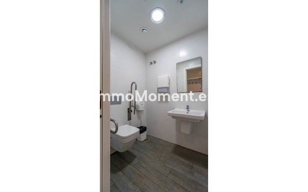 Bestaande woning - Appartement - Orihuela - Los Dolses