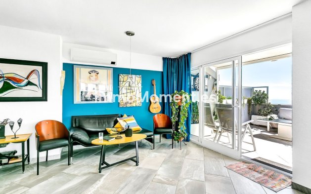 Reventa - Apartamento - Fuengirola - Fuengirola Centro