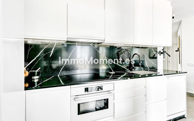 Reventa - Apartamento - Fuengirola - Fuengirola Centro