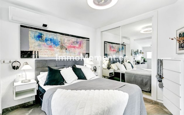 Reventa - Apartamento - Fuengirola - Fuengirola Centro