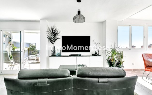 Reventa - Apartamento - Fuengirola - Fuengirola Centro