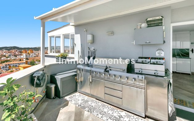Reventa - Apartamento - Fuengirola - Fuengirola Centro