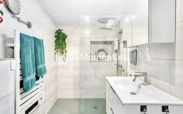 Reventa - Apartamento - Fuengirola - Fuengirola Centro