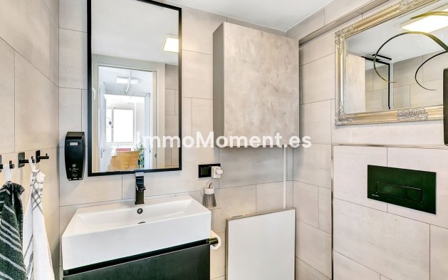 Reventa - Apartamento - Fuengirola - Fuengirola Centro