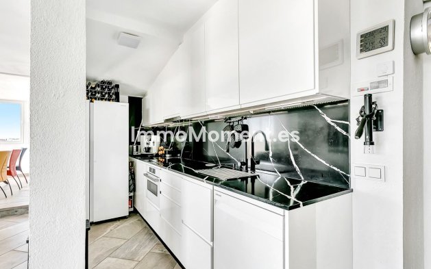 Reventa - Apartamento - Fuengirola - Fuengirola Centro