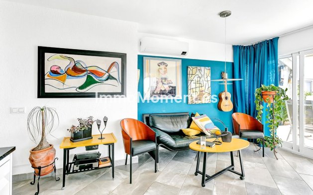 Reventa - Apartamento - Fuengirola - Fuengirola Centro