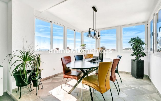 Reventa - Apartamento - Fuengirola - Fuengirola Centro