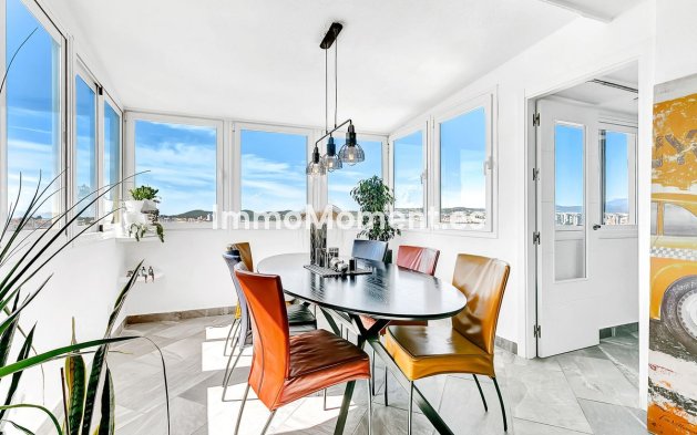 Reventa - Apartamento - Fuengirola - Fuengirola Centro