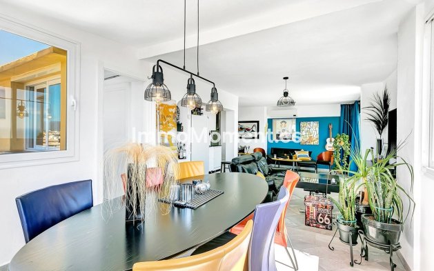 Reventa - Apartamento - Fuengirola - Fuengirola Centro