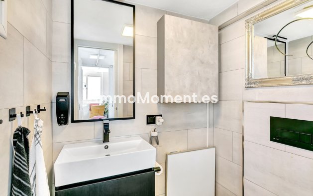 Reventa - Apartamento - Fuengirola - Fuengirola Centro