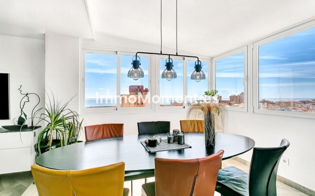 Reventa - Apartamento - Fuengirola - Fuengirola Centro