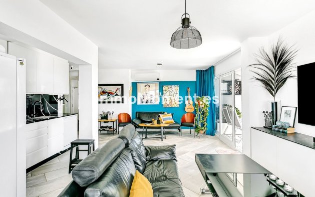 Reventa - Apartamento - Fuengirola - Fuengirola Centro