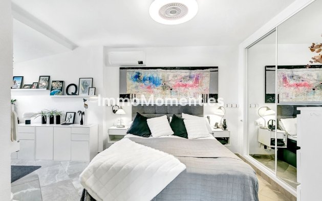 Reventa - Apartamento - Fuengirola - Fuengirola Centro